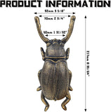 Metamorphosis™ – Beetle Boot Remover | Premium Quality