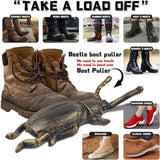 Metamorphosis™ – Beetle Boot Remover | Premium Quality