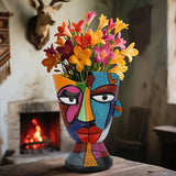 PicassoVase™ - Abstract Face Planter | Premium Quality