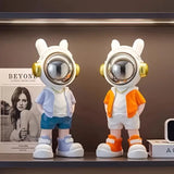 SpaceBoi™ - Astronaut Figurine | Premium Quality