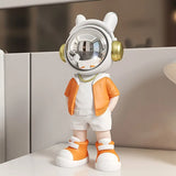 SpaceBoi™ - Astronaut Figurine | Premium Quality