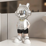 SpaceBoi™ - Astronaut Figurine | Premium Quality