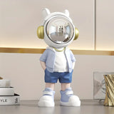 SpaceBoi™ - Astronaut Figurine | Premium Quality