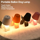 Balloom™ – Balloon Dog Lamp | Premium Quality
