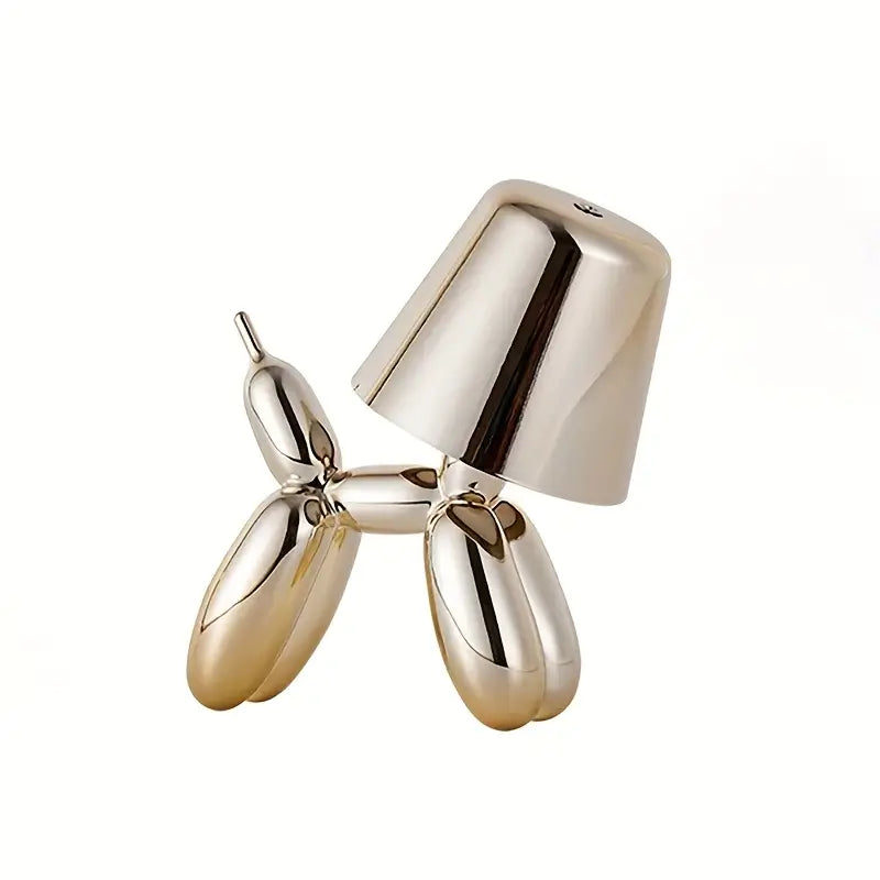 Balloom™ – Balloon Dog Lamp | Premium Quality