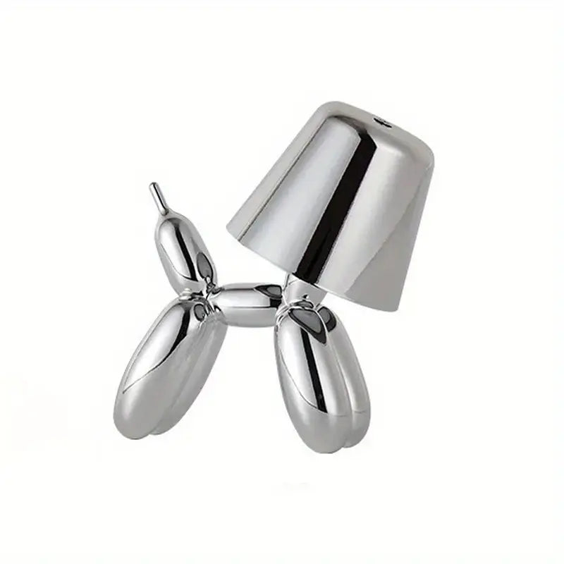 Balloom™ – Balloon Dog Lamp | Premium Quality
