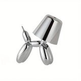 Balloom™ – Balloon Dog Lamp | Premium Quality