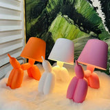 Balloom™ – Balloon Dog Lamp | Premium Quality