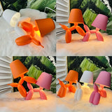 Balloom™ – Balloon Dog Lamp | Premium Quality