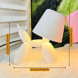 Balloom™ – Balloon Dog Lamp | Premium Quality