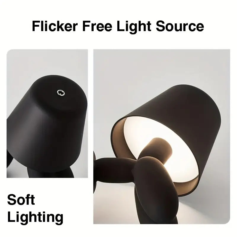 Balloom™ – Balloon Dog Lamp | Premium Quality