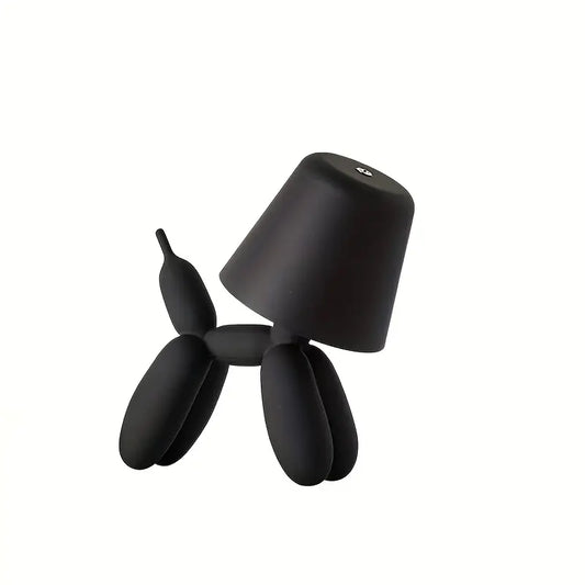 Balloom™ – Balloon Dog Lamp | Premium Quality