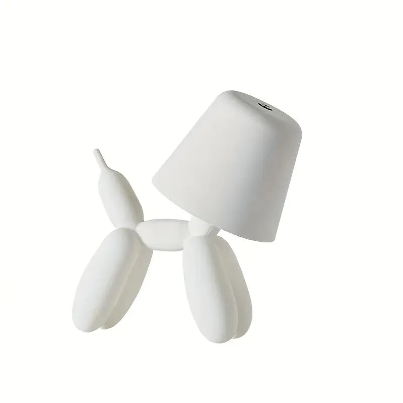 Balloom™ – Balloon Dog Lamp | Premium Quality