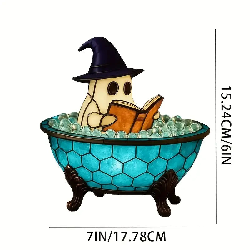 BooLight™ - Cozy Ghost Lamp | Premium Quality