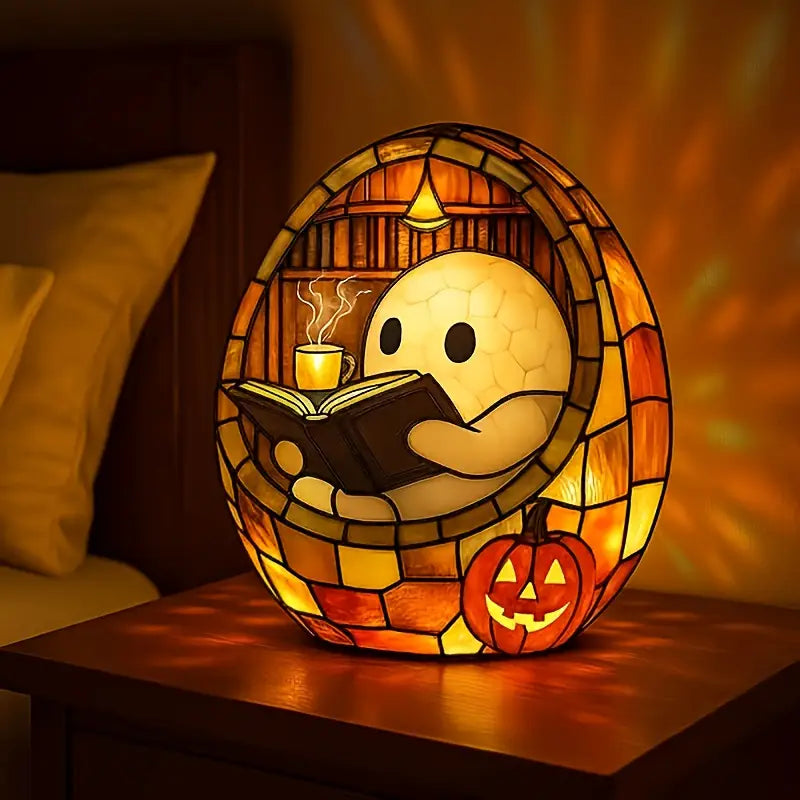 BooLight™ - Cozy Ghost Lamp | Premium Quality