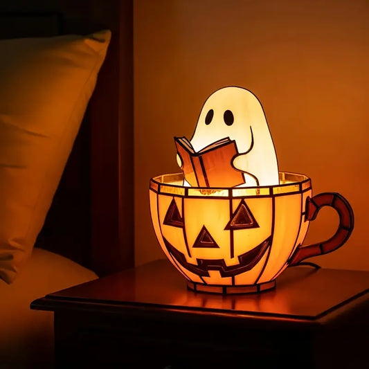 BooLight™ - Cozy Ghost Lamp | Premium Quality