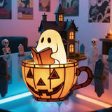 BooLight™ - Cozy Ghost Lamp | Premium Quality