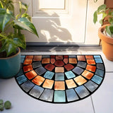 Solara™ - Boho Mosaic Rug | Premium Quality