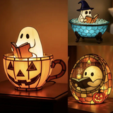 BooLight™ - Cozy Ghost Lamp | Premium Quality