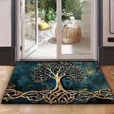 Gaia™ - Tree of Life Mat | Premium Quality