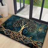 Gaia™ - Tree of Life Mat | Premium Quality