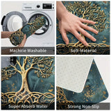 Gaia™ - Tree of Life Mat | Premium Quality
