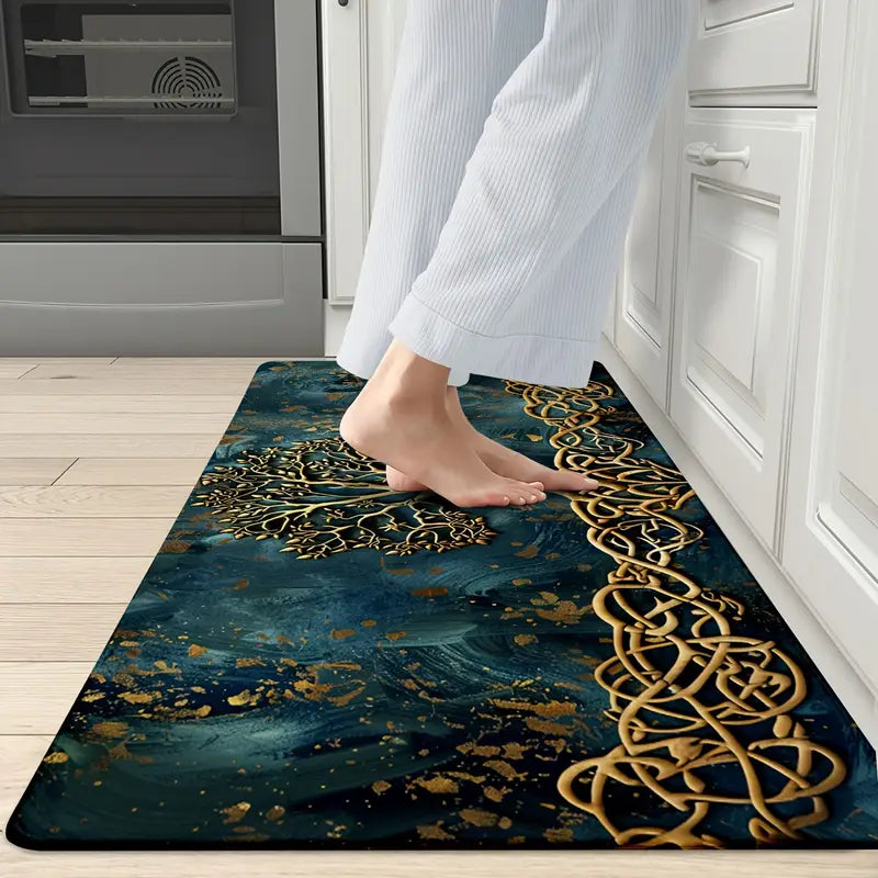 Gaia™ - Tree of Life Mat | Premium Quality