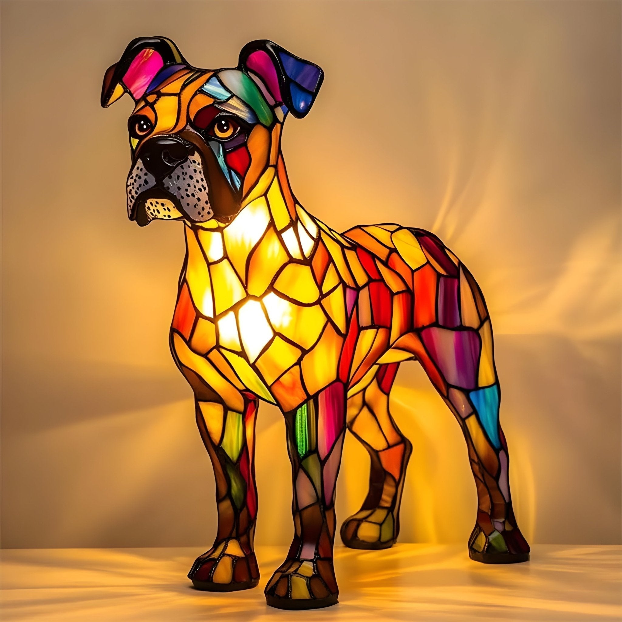 Woof Lamp™ | Premium Quality