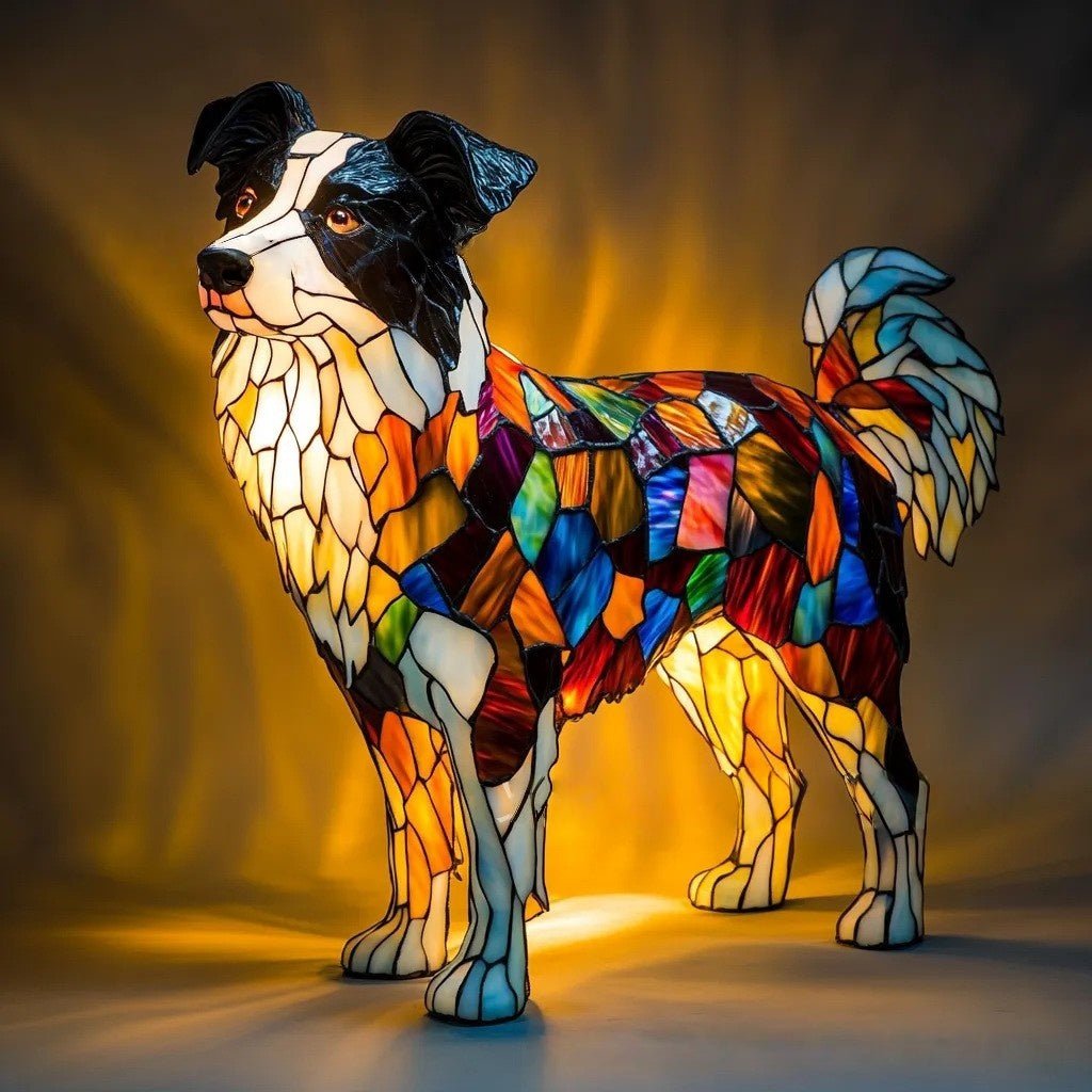 Woof Lamp™ | Premium Quality